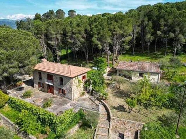 Villa in vendita a Castelbuono PA
