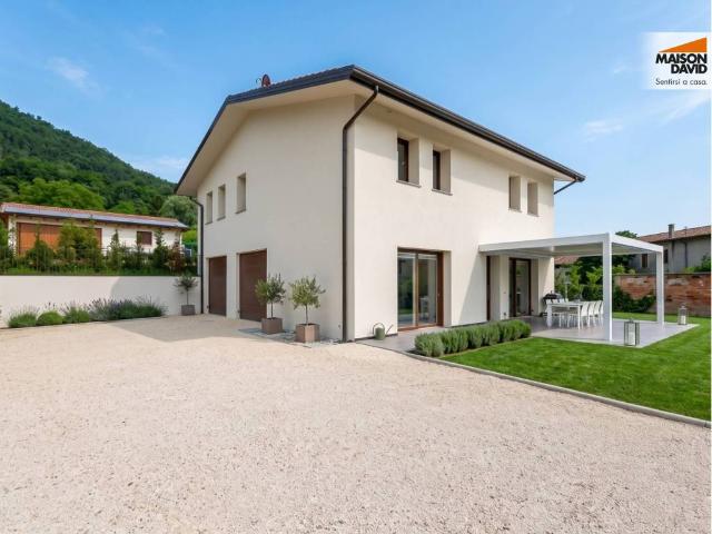 Villa in vendita a Castelgomberto VI