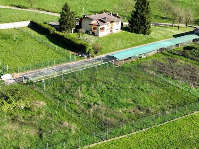 Villa in vendita a Castelgomberto VI