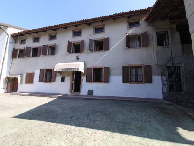 Villa in vendita a Castelgomberto VI
