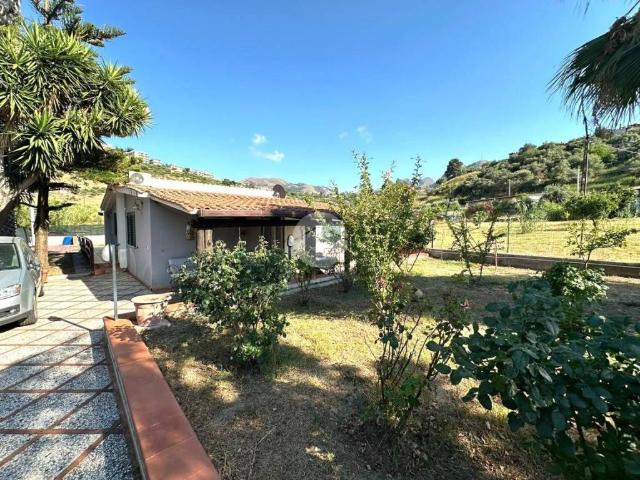 Villa in vendita a Casteldaccia PA