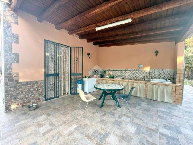 Villa in vendita a Casteldaccia PA