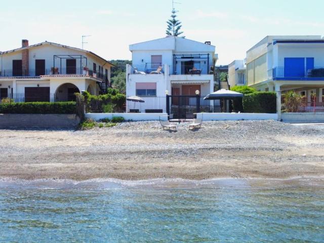Villa in vendita a Casteldaccia PA