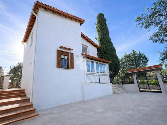 Villa in vendita a Casteldaccia PA