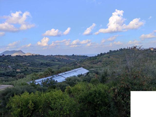 Villa in vendita a Casteldaccia PA