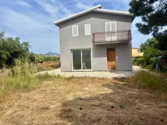 Villa in vendita a Casteldaccia PA