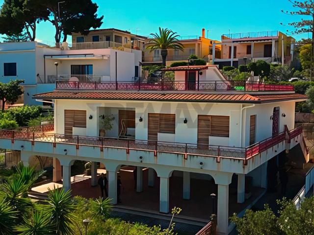 Villa in vendita a Casteldaccia PA