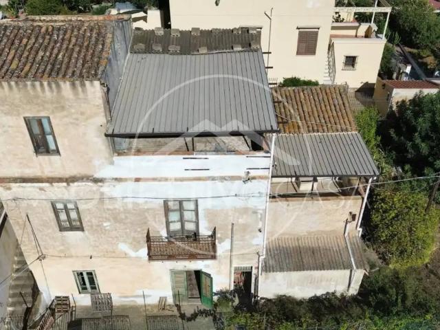 Villa in vendita a Casteldaccia PA