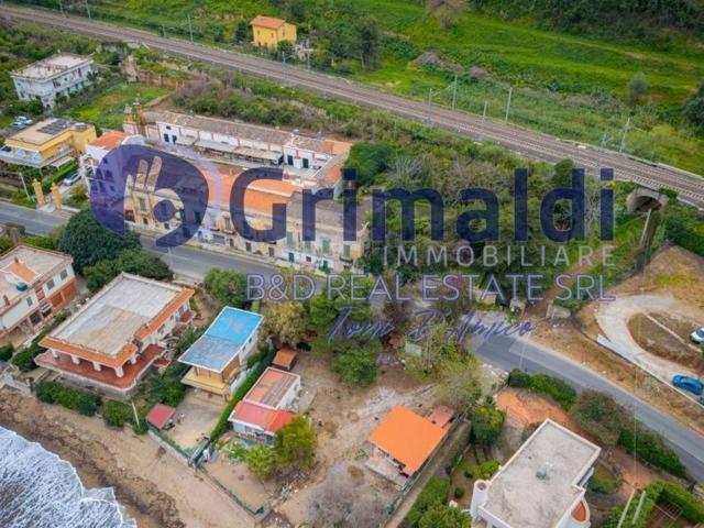 Villa in vendita a Casteldaccia