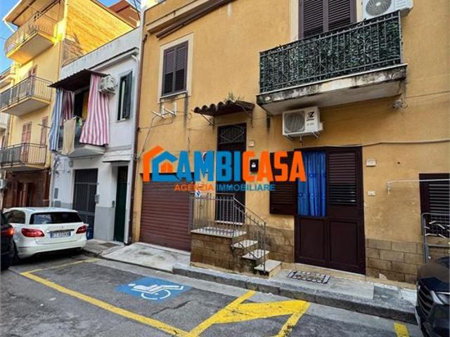 Villa in vendita a Casteldaccia