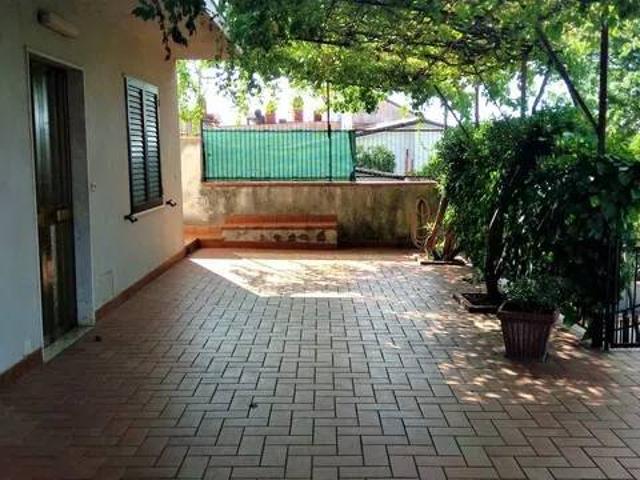 Villa in vendita a Castelforte LT