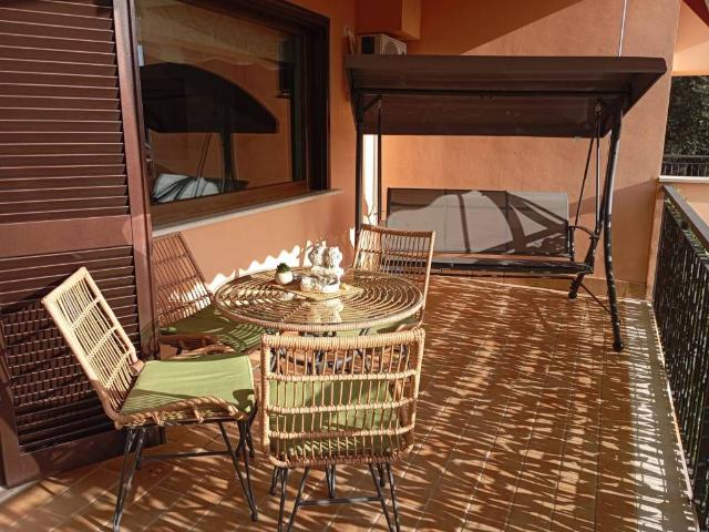 Villa in vendita a Castelforte LT