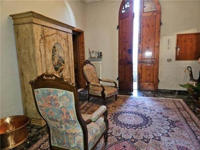 Villa in vendita a Castelfiorentino 200 mq Rif: 1209242