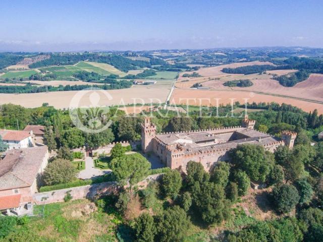 Villa in vendita a Castelfiorentino FI