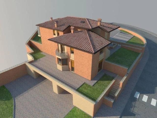 Villa in vendita a Castelfiorentino FI