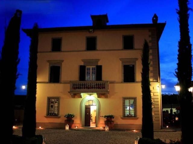 Villa in vendita a Castelfranco di Sotto PI