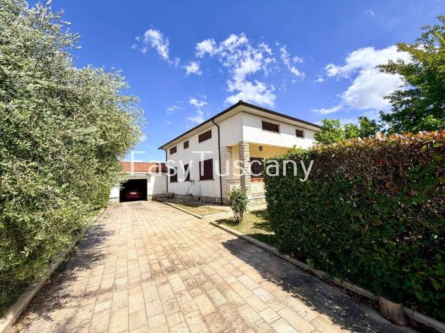 Villa in vendita a Castelfranco di Sotto PI
