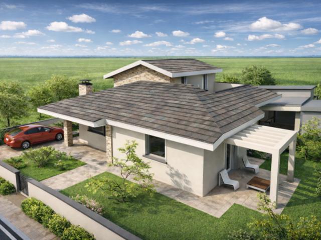 Villa in vendita a Castelfranco di Sotto 160 mq Rif: 1393935