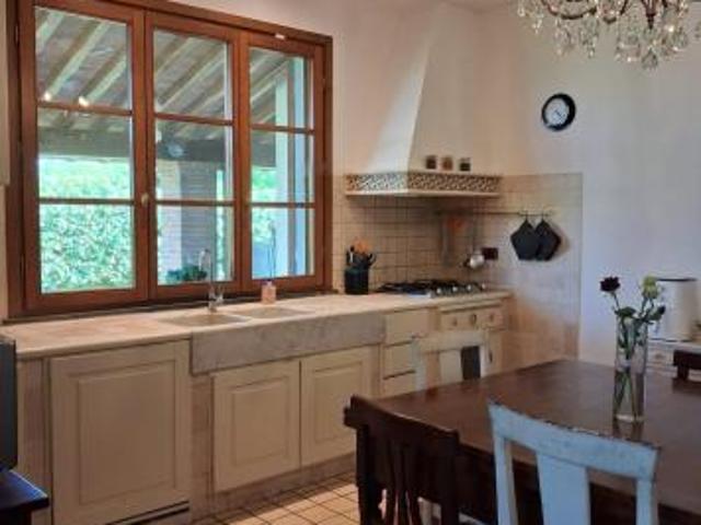 Villa in vendita a Castelfranco di Sotto 200 mq Rif: 1103263