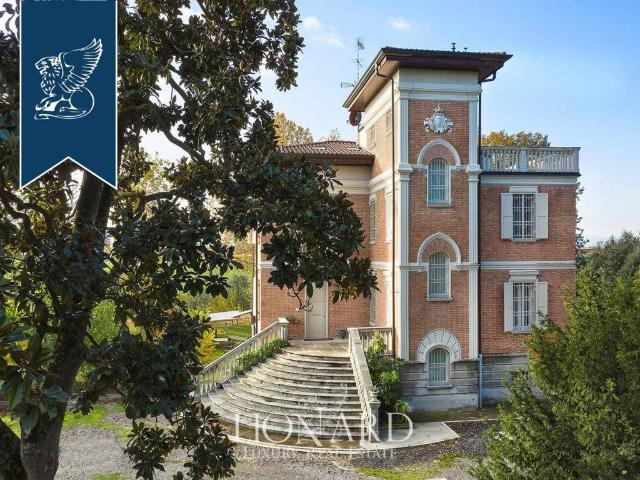 Villa in vendita a Castelfranco Emilia MO