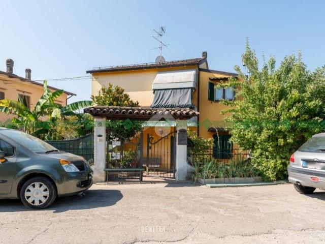 Villa in vendita a Castelfranco Emilia MO