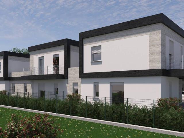 Villa in vendita a Castelfranco Emilia MO