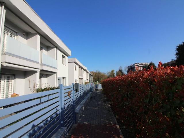 Villa in vendita a Castelfranco Emilia MO
