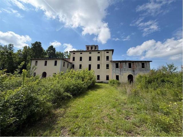 Villa in vendita a Castelfranco Emilia MO