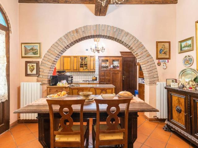 Villa in vendita a Castelfranco Emilia MO