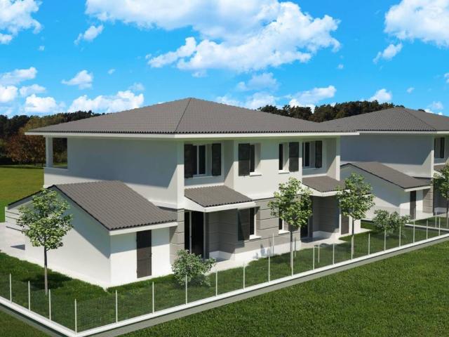Villa in vendita a Castelfranco Emilia MO