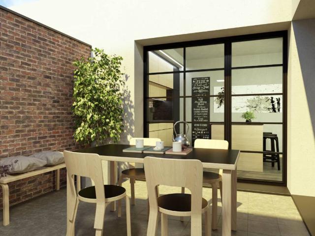 Villa in vendita a Castelfranco Emilia MO