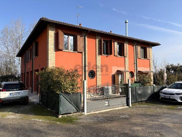Villa in vendita a Castelfranco Emilia MO