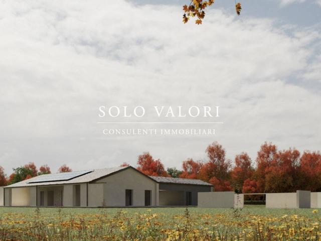 Villa in vendita a Castelfranco Veneto