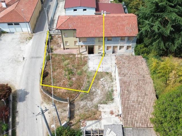 Villa in vendita a Castelfranco Veneto