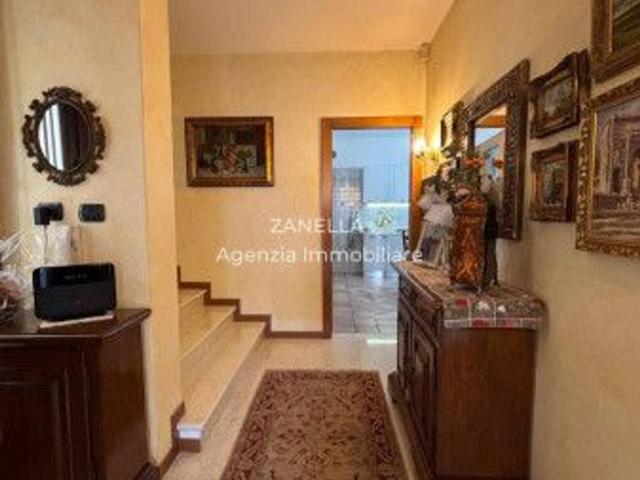 Villa in vendita a Castelfranco Veneto