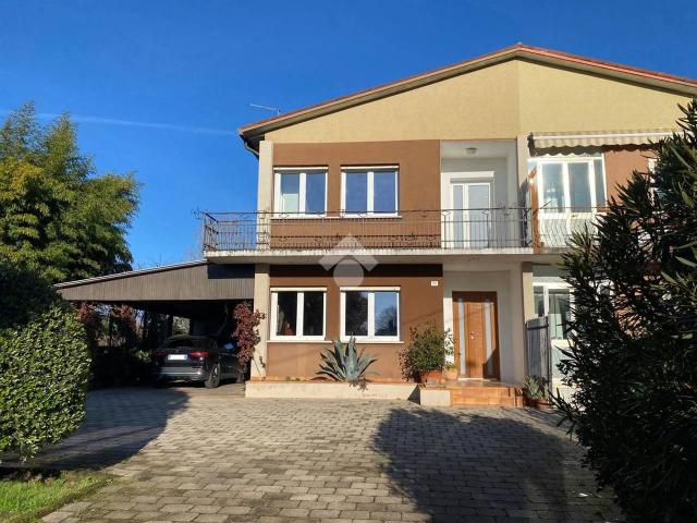 Villa in vendita a Castelfranco Veneto