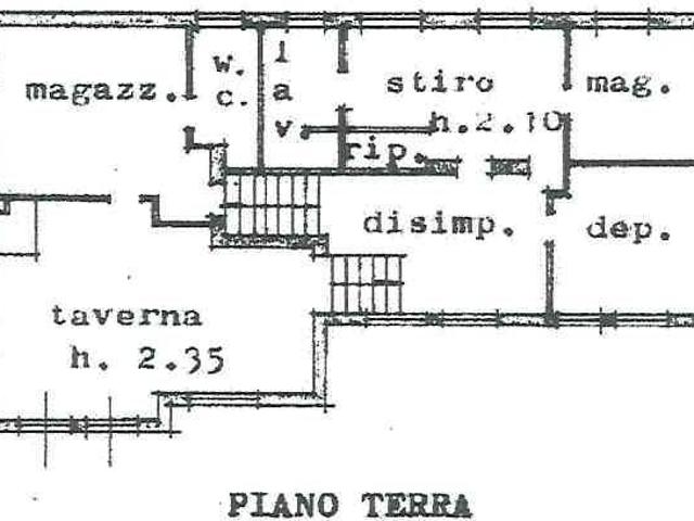 Villa in vendita a Castelfranco Veneto TV