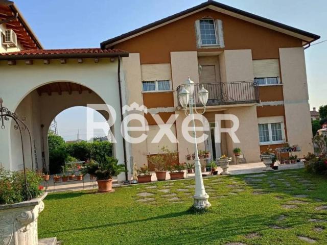 Villa in vendita a Castelfranco Veneto TV