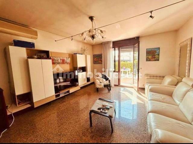 Villa in vendita a Castelfranco Veneto TV