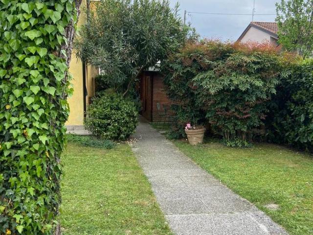 Villetta a schiera in vendita a Castelfranco Veneto TV