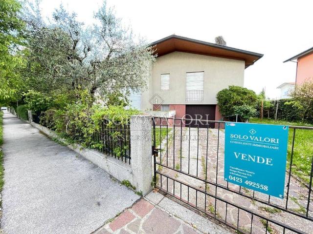 Villa in vendita a Castelfranco Veneto TV