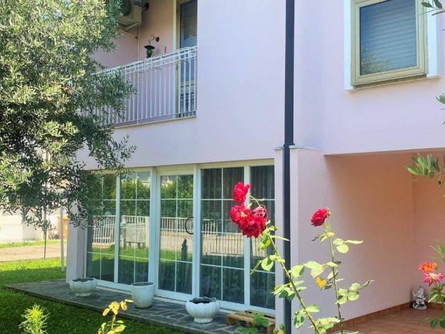 Villa in vendita a Castelfranco Veneto TV