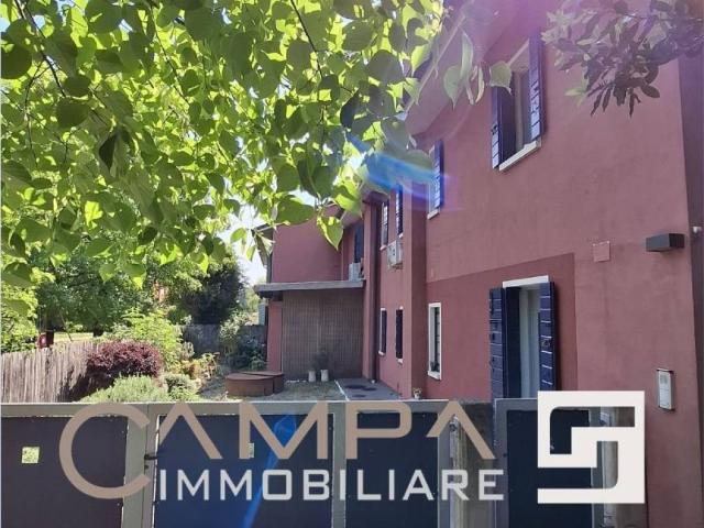 Villa in vendita a Castelfranco Veneto TV