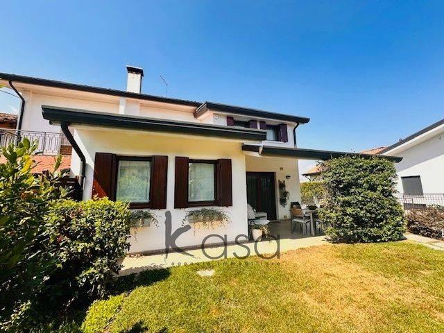 Villa in vendita a Castelfranco Veneto TV