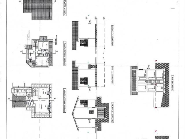 Villa in vendita a Castello Cabiaglio VA