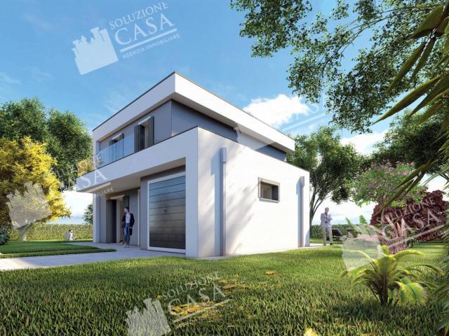 VILLA in vendita a Castello d'Argile