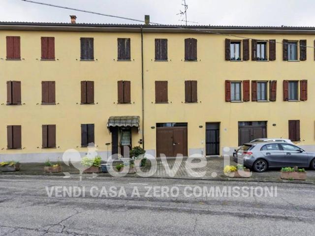 Appartamento in vendita a Castello d'Argile BO