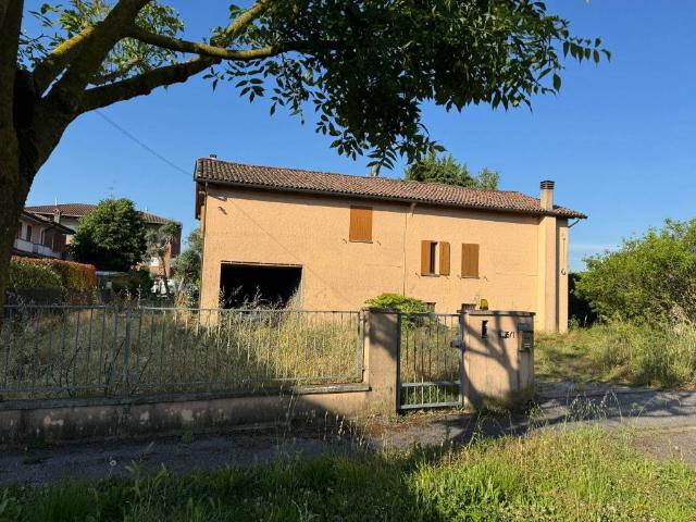 Villa in vendita a Castello d'Argile BO