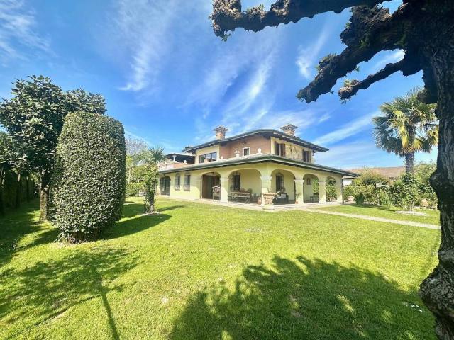 Villa in vendita a Castello di Godego TV