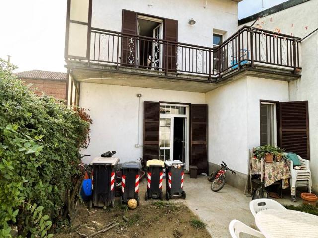 Villa in vendita a Castellazzo Bormida AL